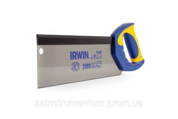 Ножівка IRWIN обвушкова (пасівка) 300 мм 12T/13P
