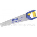 Ножівка IRWIN Plus універсальна для дерева 350 мм 8T/9P