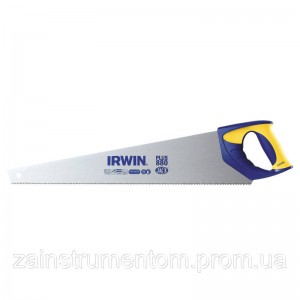 Ножівка IRWIN Plus універсальна по дереву 550 мм 8T/9P