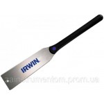 Ножовка IRWIN японская с двойной кромкой продольный/поперечный рез 240 мм 7/17TPI