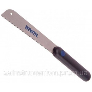 Ножівка IRWIN японська міні для виготовлення деталей 185 мм 22TPI