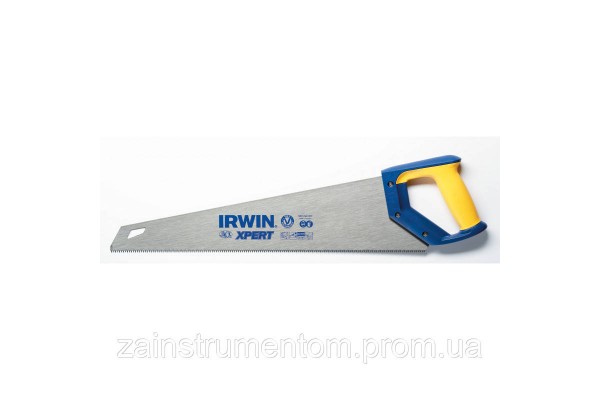 Ножівка IRWIN XPERT універсальна 450 мм 8T/9P