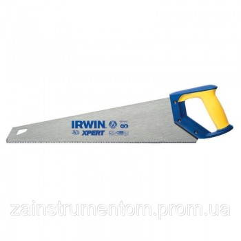 Ножовка IRWIN XPERT по дереву чистый рез 500 мм 10T/11P