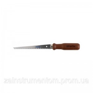 Ножовка IRWIN Standart по гипсокартону 150 мм 7T/8P