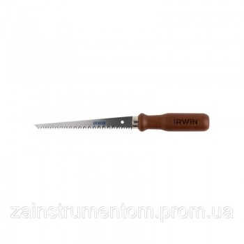 Ножовка IRWIN Standart по гипсокартону 150 мм 7T/8P