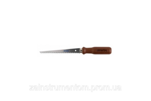 Ножівка IRWIN Standart за гіпсокартоном 150 мм 7T/8P