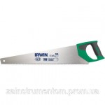 Ножівка IRWIN для дерева поперечний грубий різ 550 мм 7T/8P