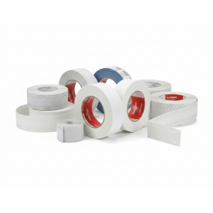 Композитные армирующие ленты для швов и углов гипсокартона