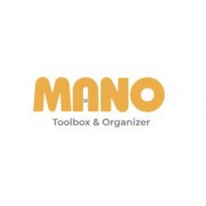 Ящики для інструментів Mano