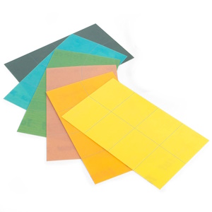 Абразивні листи