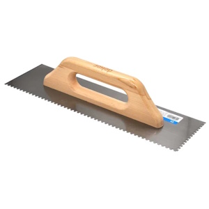 Гладилки "швейцарские", полутерки