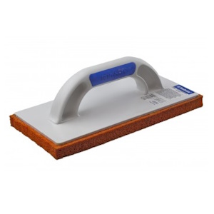 Губки для замывки штукатурки