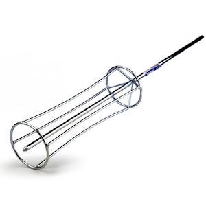 Інструмент для очищення валиків