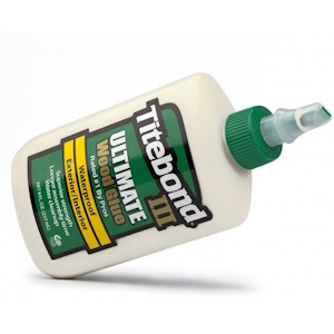 Столярний клей