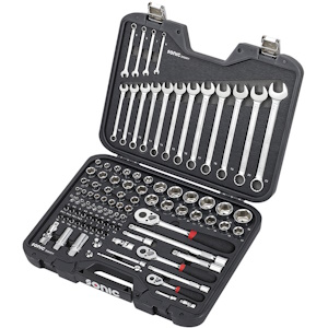 Наборы ключей