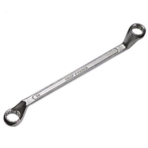 Ключі накидні