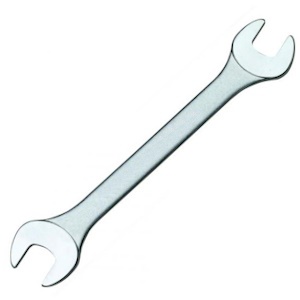 Ключи рожковые, гаечные