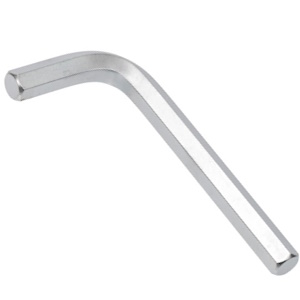 Ключі шестигранні