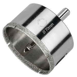 Коронки для алмазного буріння