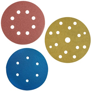 Шлифовальные круги, абразивные материалы