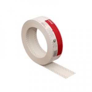 Стрічки армувальні, композитні, кутоформуючі для швів гіпсокартону