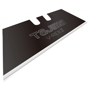 Трапецієподібні леза