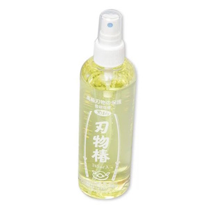 Олії для очистки інструменту