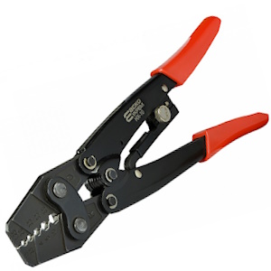 Обжимний інструмент