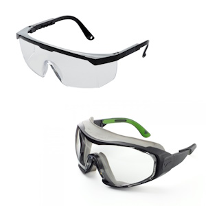 Окуляри захисні