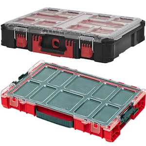 Органайзери