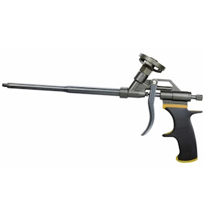 Пістолети для монтажної піни