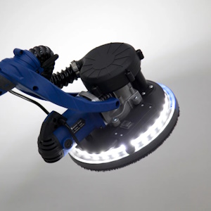 Підсвітка до шліфмашин