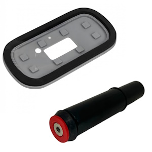 Сменные элементы, аксессуары