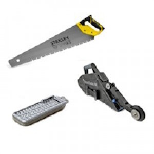 Інструмент для роботи з гіпсокартоном