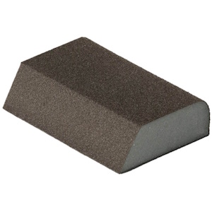 Алмазні шліфувальні губки та блоки