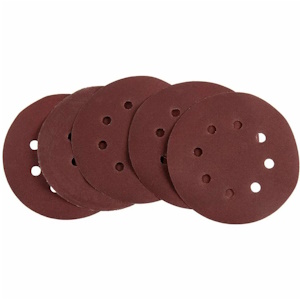 Шліфувальні, зачисні круги та диски