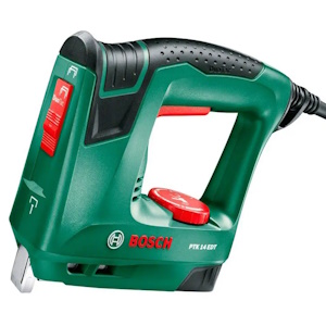 Степлери електичні