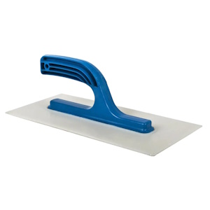 Терки пластиковые фасадные