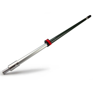 Подовжувачі з різьбовим з'єднанням