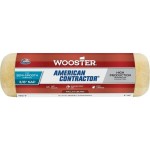 Валик малярный Wooster American Contractor / вязаный R562-9 23 см (9”) ворс 10 мм (3/8”)